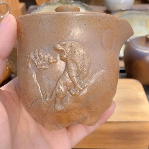 精品茶具陶瓷礼品