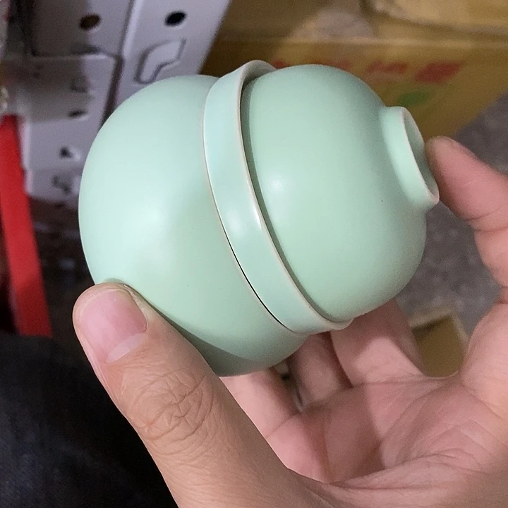 陶瓷艺术品及陶瓷制品