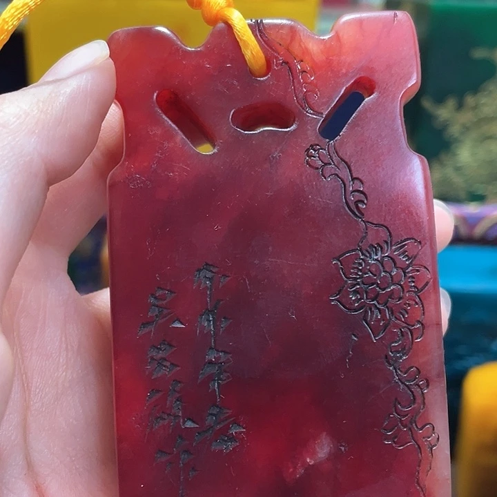 寿山石印石篆刻印章引首章闲章姓名章生日礼物