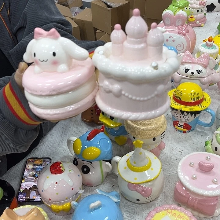 紫砂茶盘你在干吗了