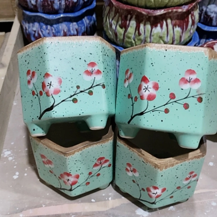 【闪购商品】花盆厂家直销