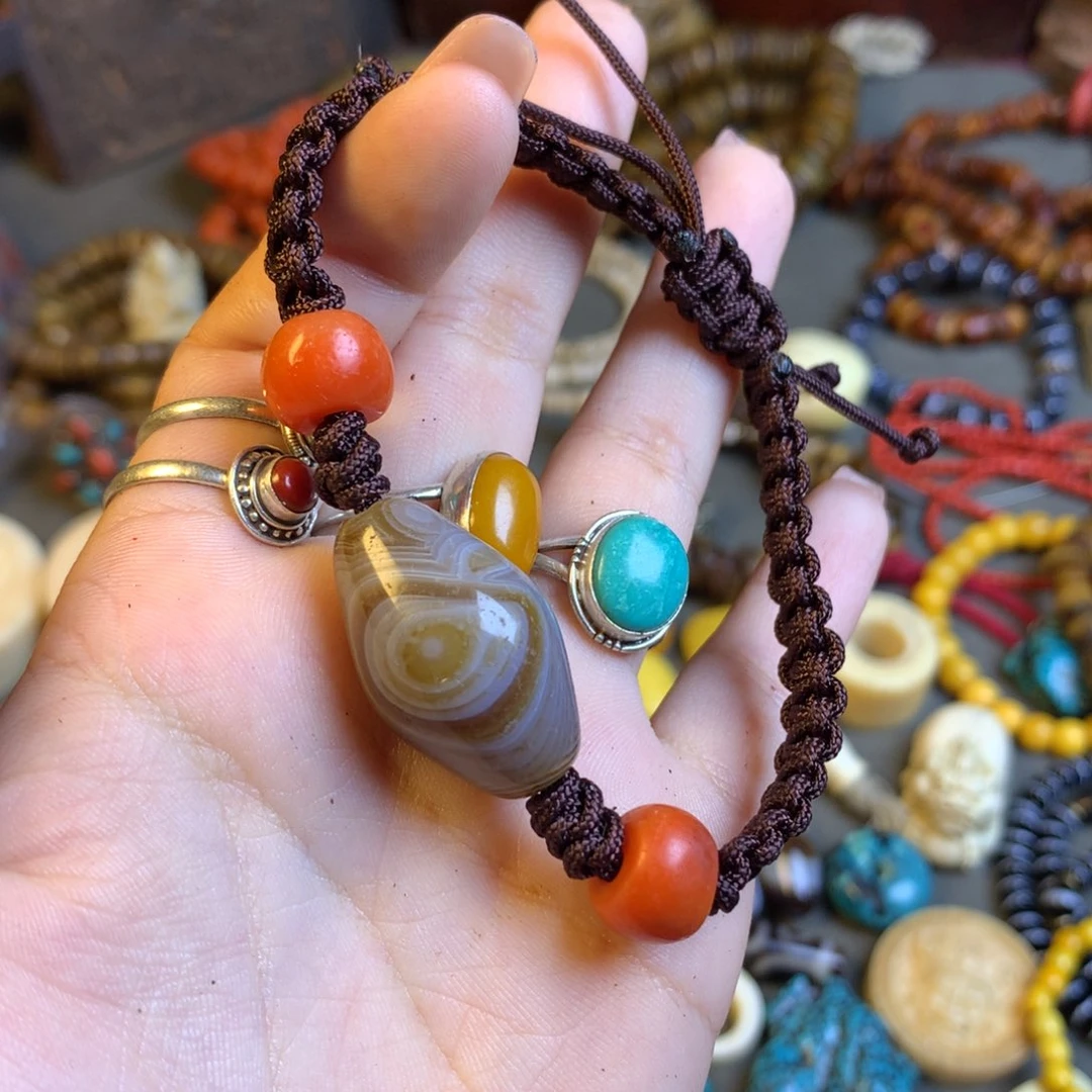 *****星月菩提吊坠……………………………………………