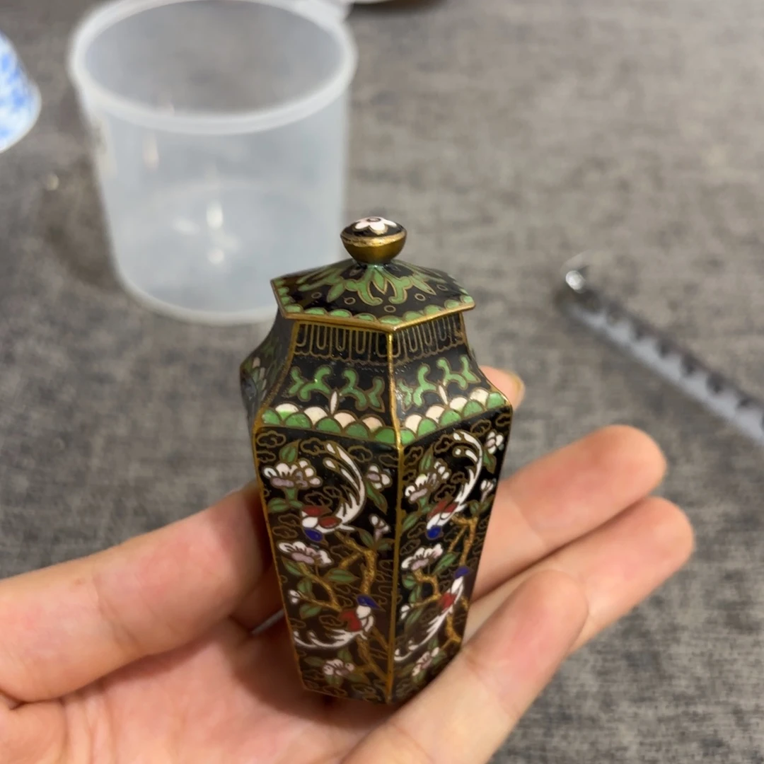 非常好看的物品
