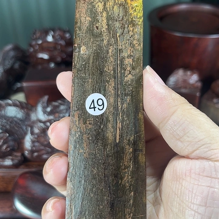 檀香紫檀（小叶紫檀）