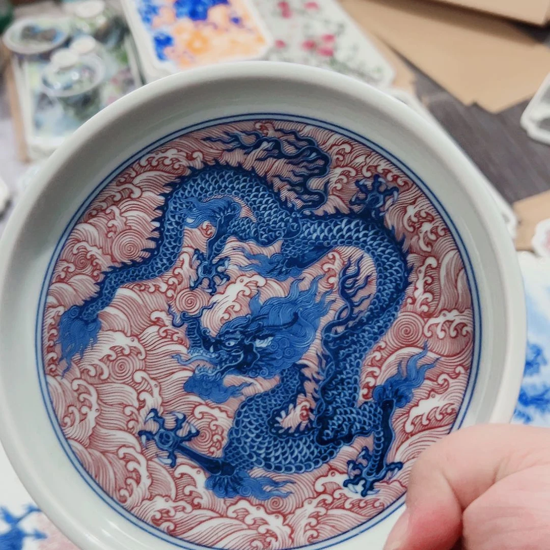 瓷片景德镇陶瓷专属链接