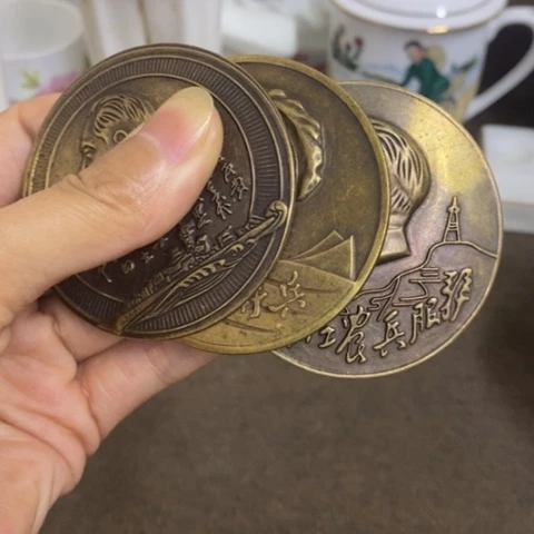 摆件景德镇陶瓷研究所