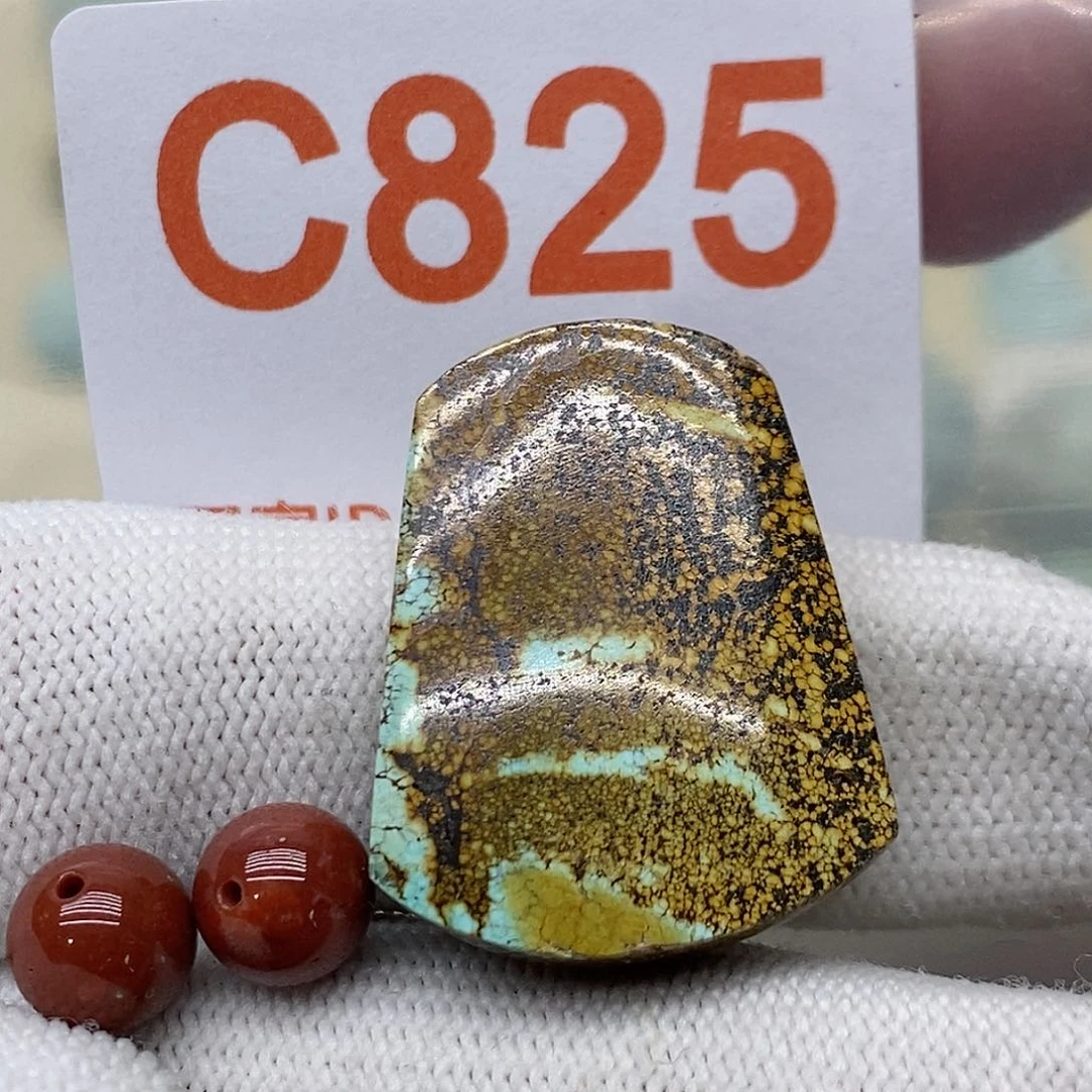 南红玛瑙珠宝奇石未镶嵌