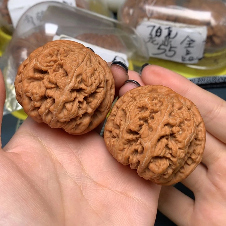 把件文玩核桃47-29847-0