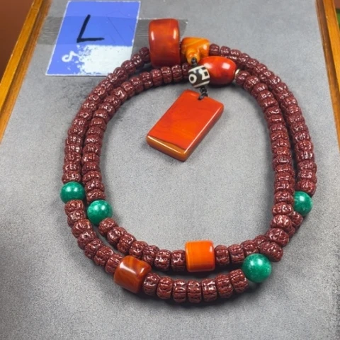 【闪购商品】金刚菩提吊坠金刚