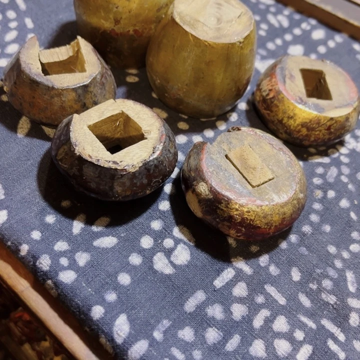 大果紫檀（缅甸花梨）【****》