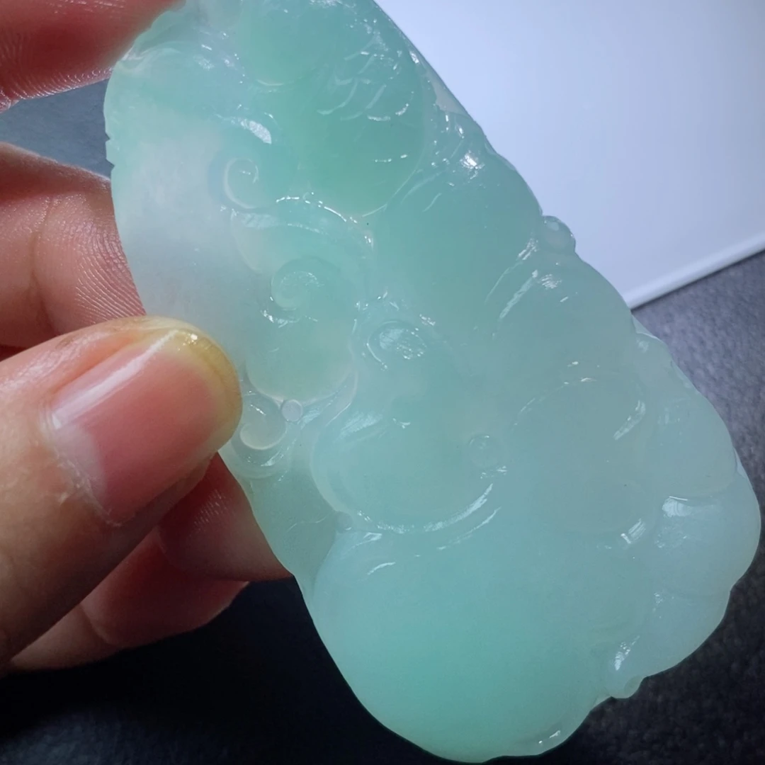 未镶嵌定制翡翠9878899000