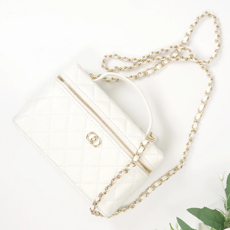 【25S 饭盒】Pereonal Tailor百搭轻盈简约休闲时尚女包