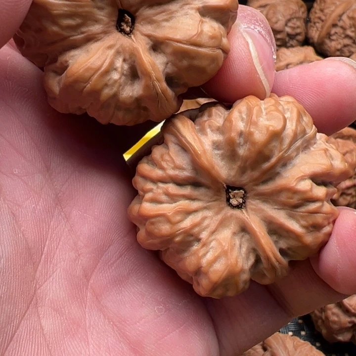 马***猴核桃文玩核桃文玩核桃