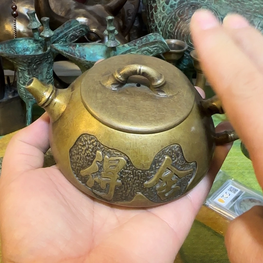 老铜器老铜器老铜器
