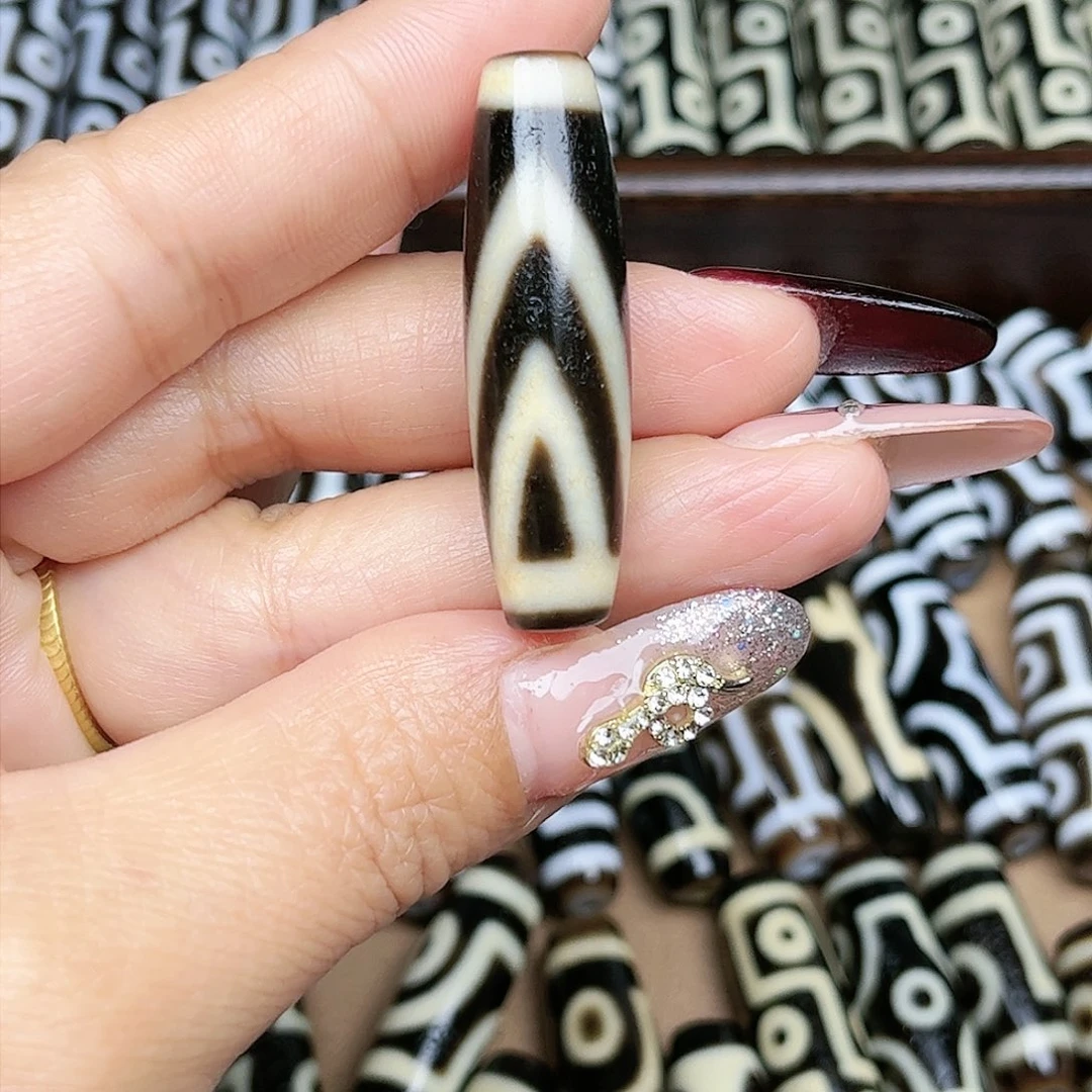 玛瑙/玉髓吊坠(不含链)未镶嵌