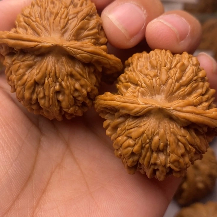 文玩核桃把件古****i44楼哈