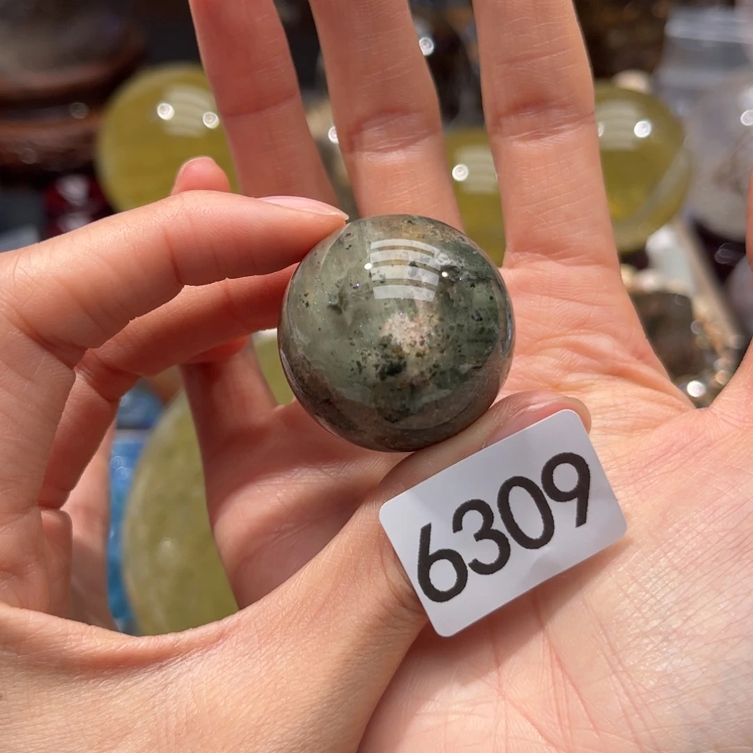 【闪购商品】未镶嵌大型摆件（非配饰）水晶