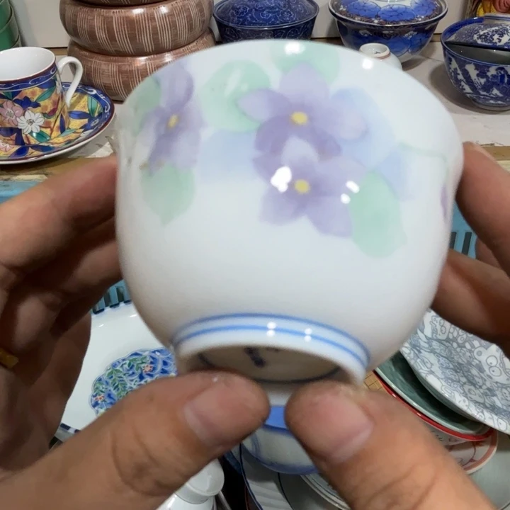 陶瓷推荐第二名20包邮