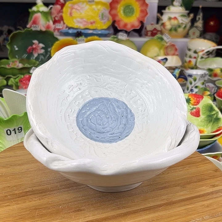 潮州创艺陶瓷餐具