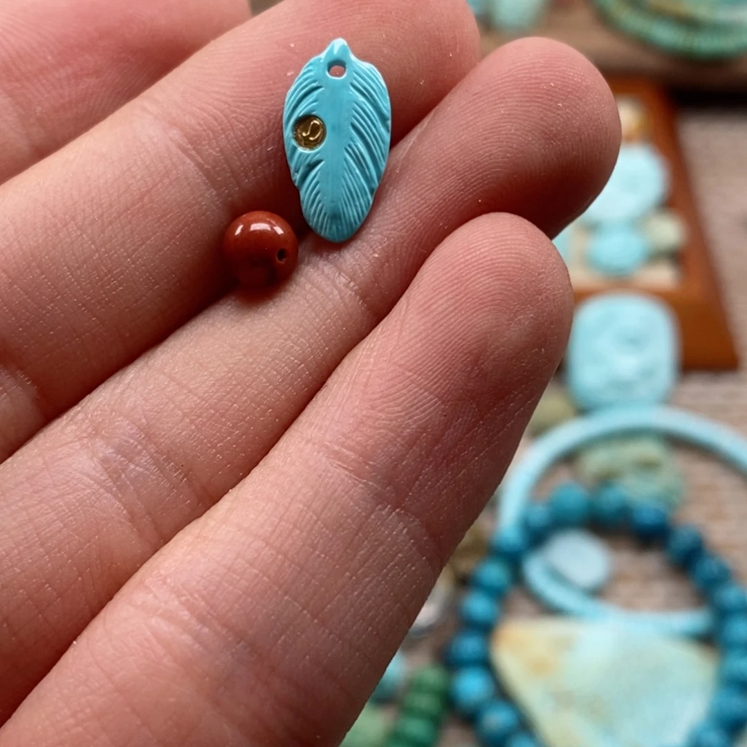 【闪购商品】南红玛瑙297未镶嵌南