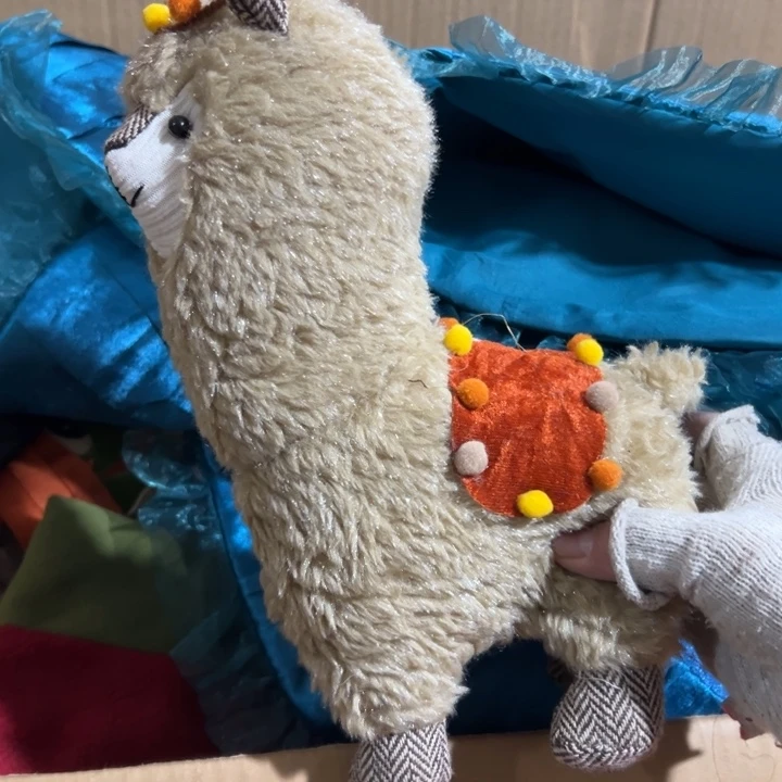 往***去外贸孤品，默认瑕疵