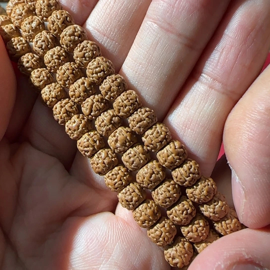 金刚菩提吊坠一代盘龙