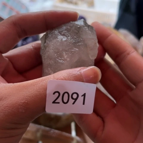 【闪购商品】未镶嵌大型摆件（非配饰）水晶