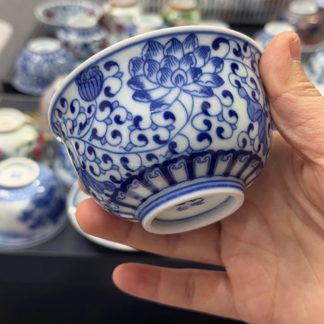 摆件陶景德镇陶瓷景德镇