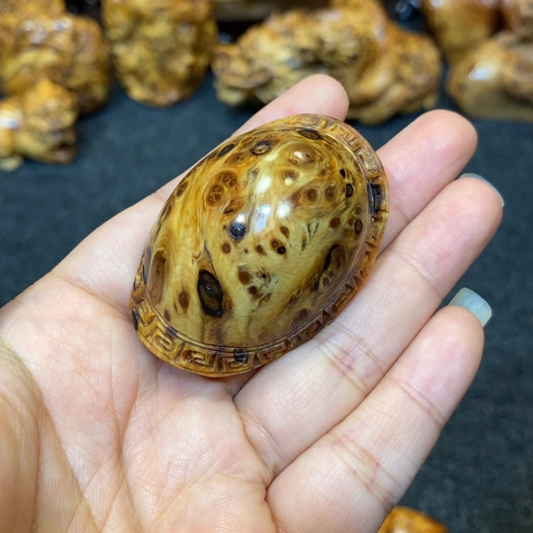 柏木（崖柏）太行精品陈化瘤疤富甲