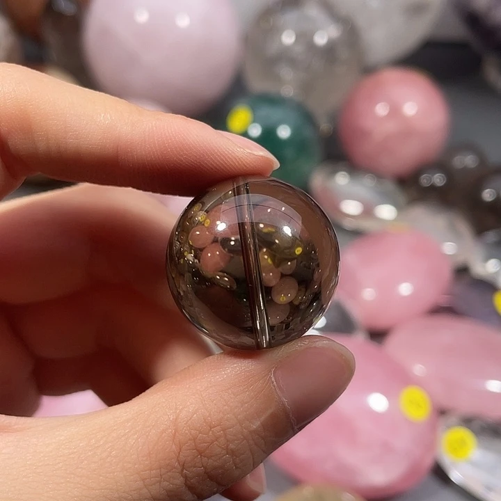 ，***未镶嵌大型摆件（非配饰）水晶47