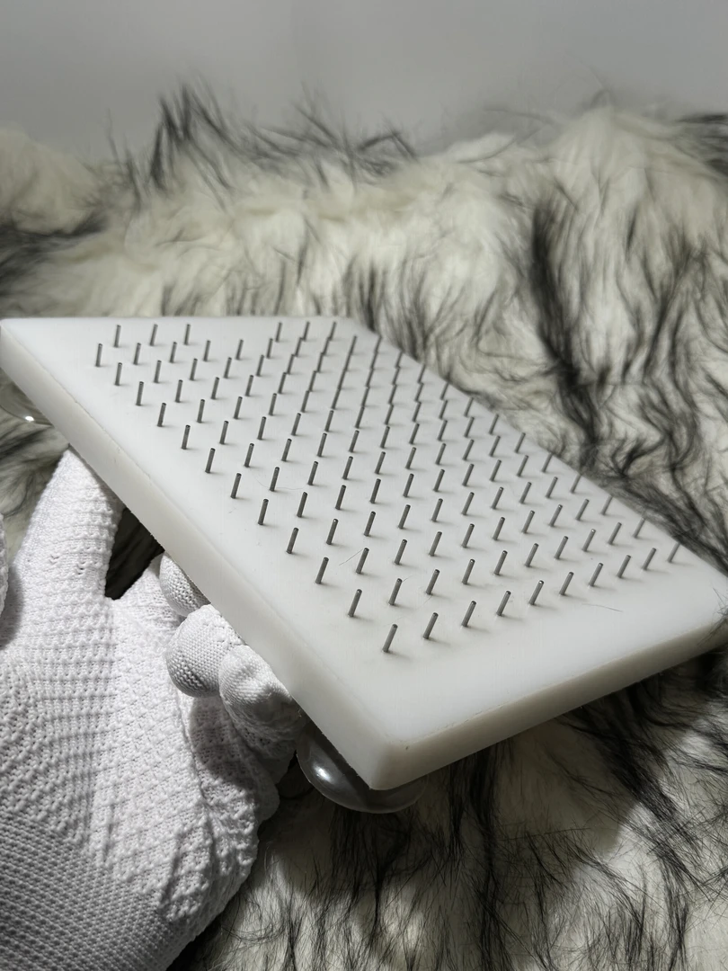 小金刚长串108深清头尾打底板