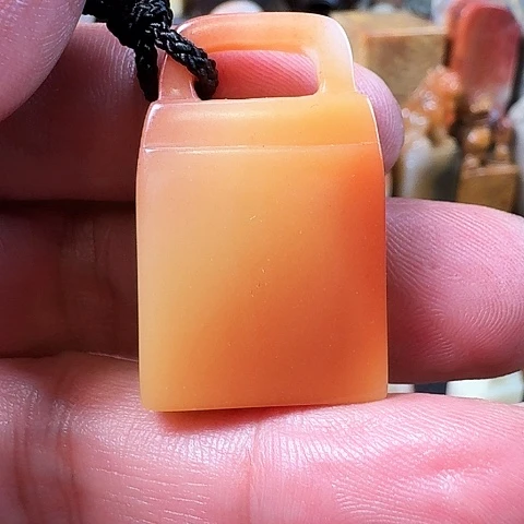 寿山石寿山芙蓉石