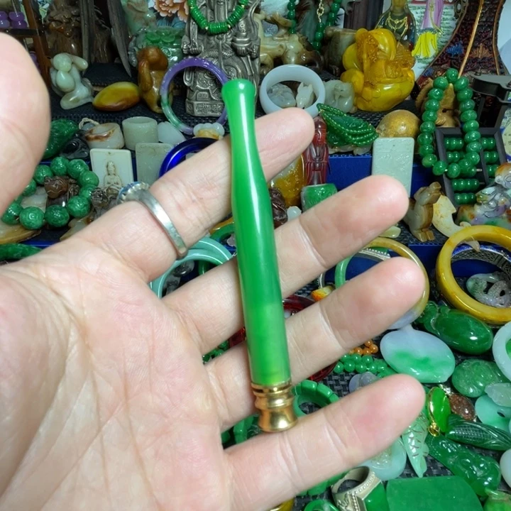 吊坠滴血莲花菩提