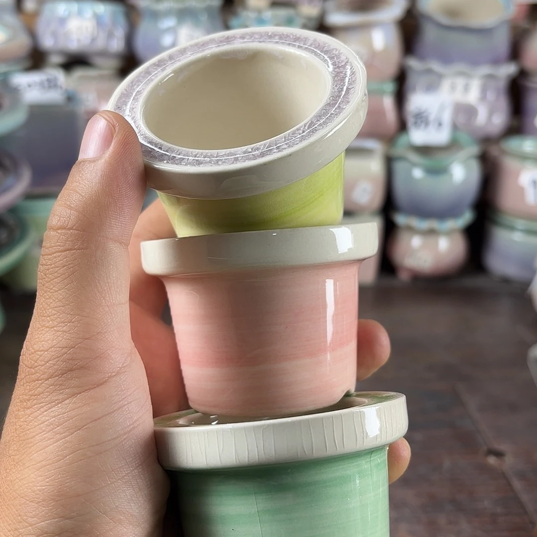 量货/5-7口高6深浅搭配发6