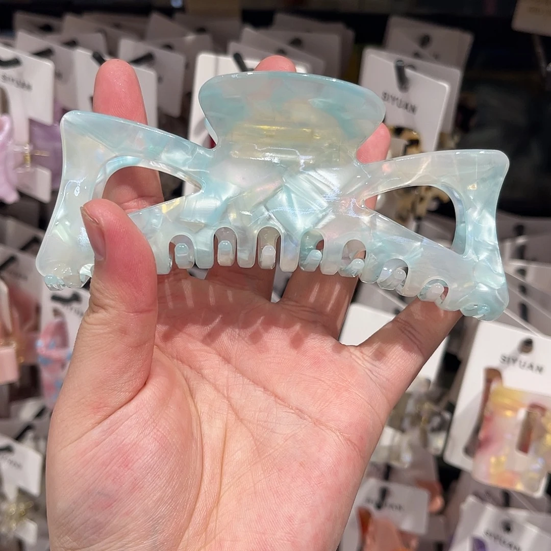 醋酸非金属13cm薄荷绿大猫