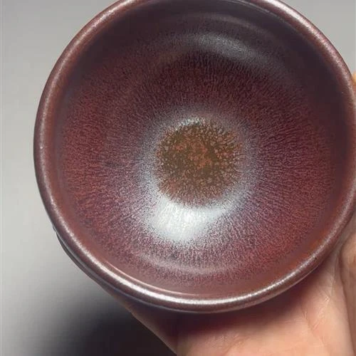 【闪购商品】茶盏-130............