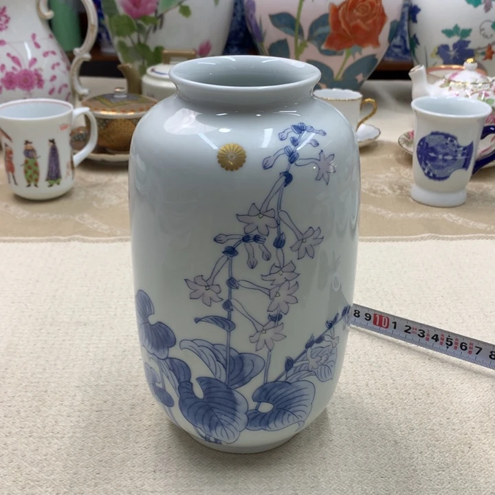 瓷片这份爱的东西