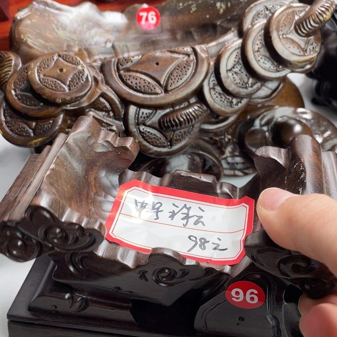 树脂制品底座设计