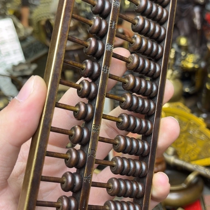 嘉嘉精品铜器摆件