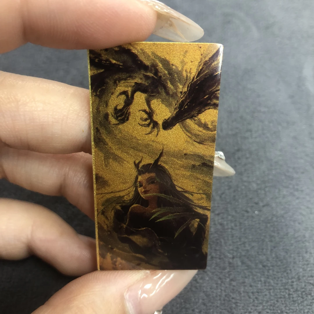 敖闰手机贴规格50*25mm不退货