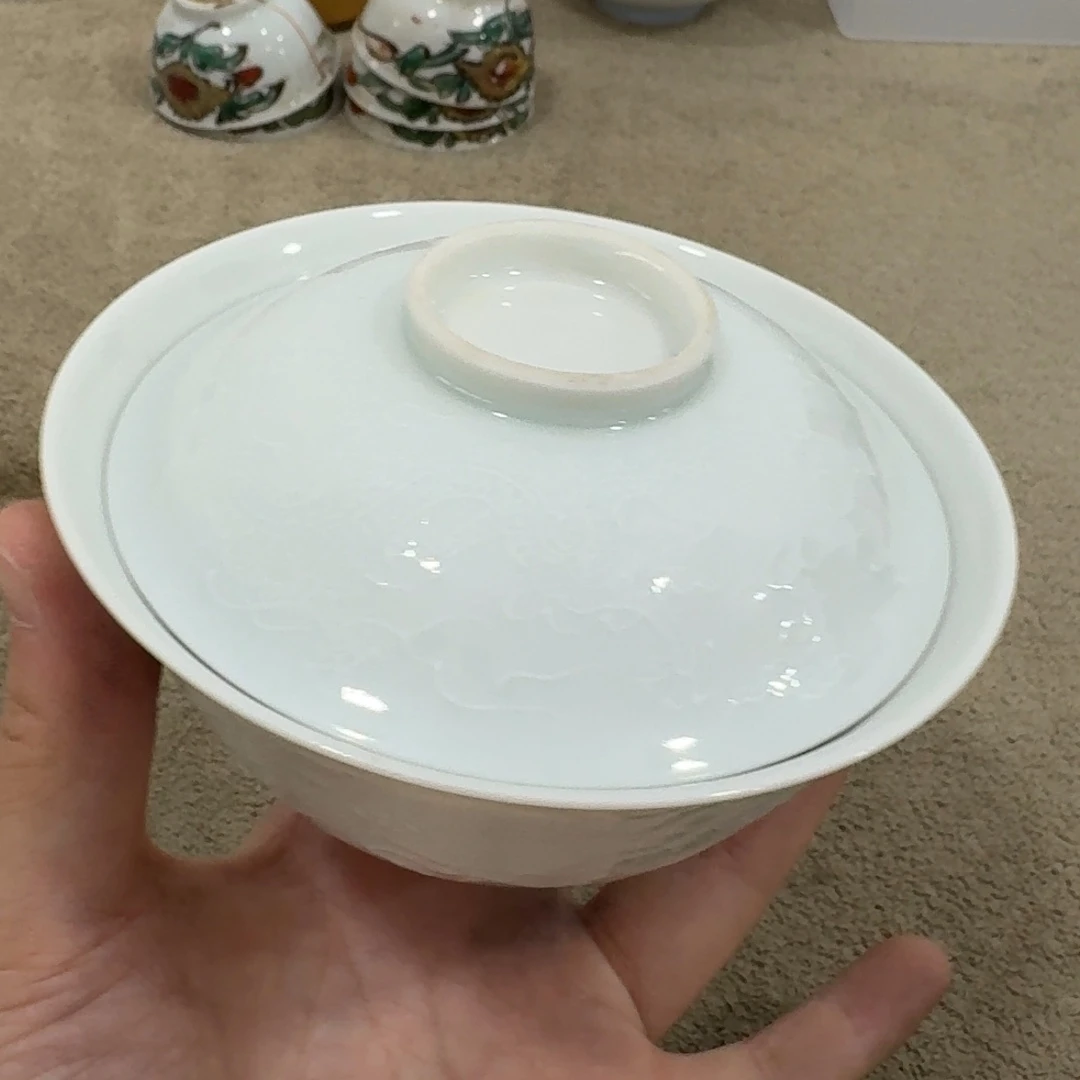菠***包非常好用漂亮的茶具