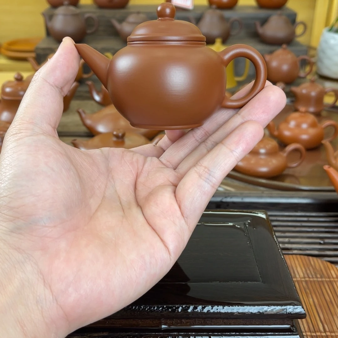 紫砂茶壶福利价茶壶