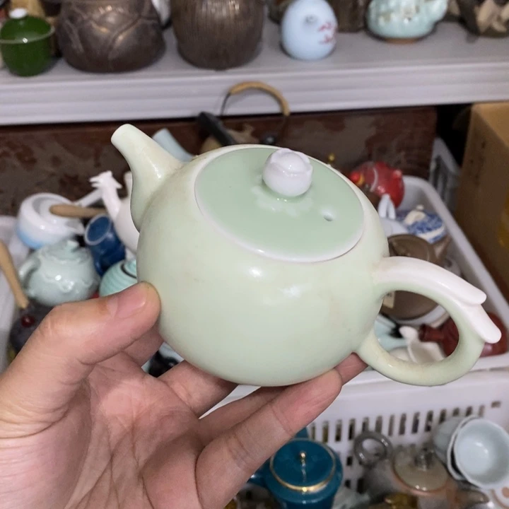 陶瓷艺术品及陶瓷制品