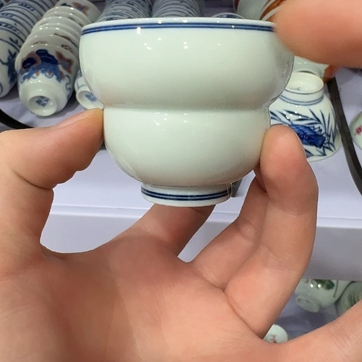 陶瓷艺术品收藏陶瓷