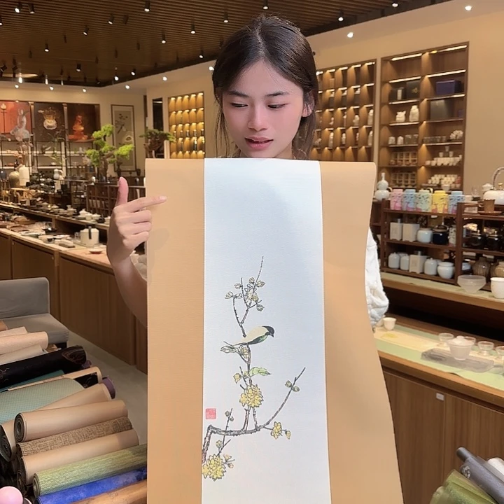 俩米一防水茶席俩件套微瑕