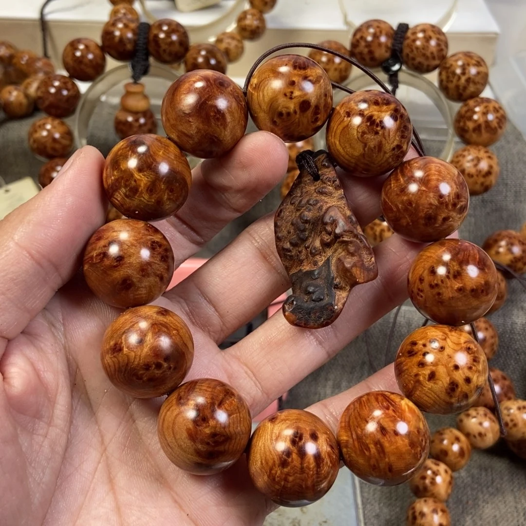 柏木（崖柏）手串/手链