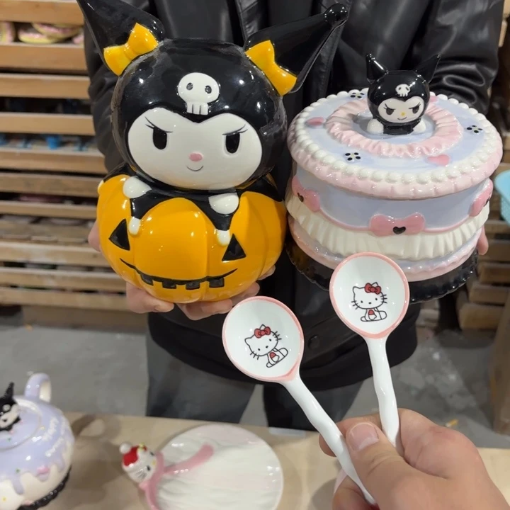 我们的目标就是让自己