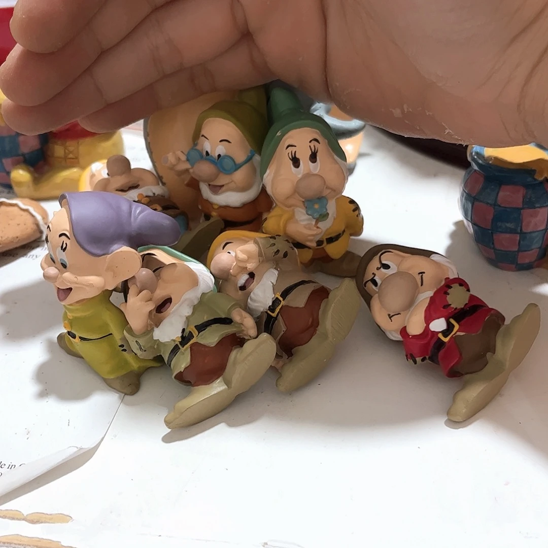 用***1瓷片中古老货默认微瑕