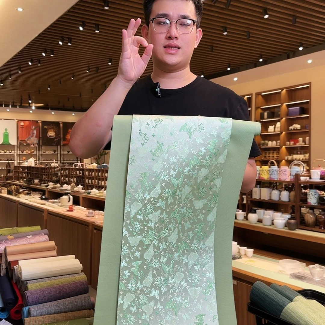 三米防水茶席俩件套