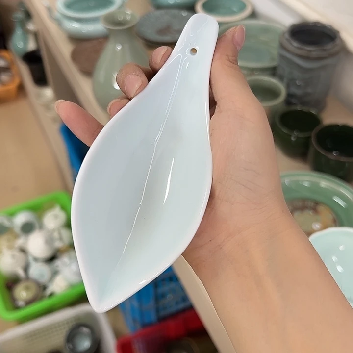 小米茶器龙泉云间青瓷